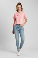 ESS LOGO LAB Tee Women