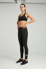 Essentials Logo Lab Leggings Women