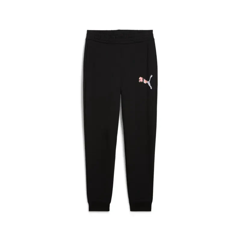ESS LOGO LAB Pants Women