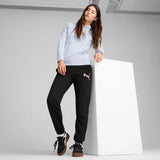 ESS LOGO LAB Pants Women