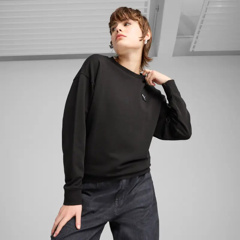 ESS ELEVATED Comfort Crew Women