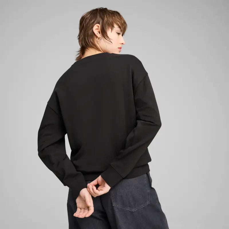 ESS ELEVATED Comfort Crew Women