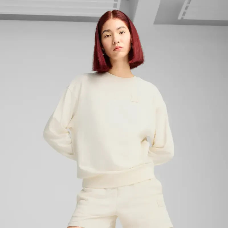 ESS ELEVATED Comfort Crew Women