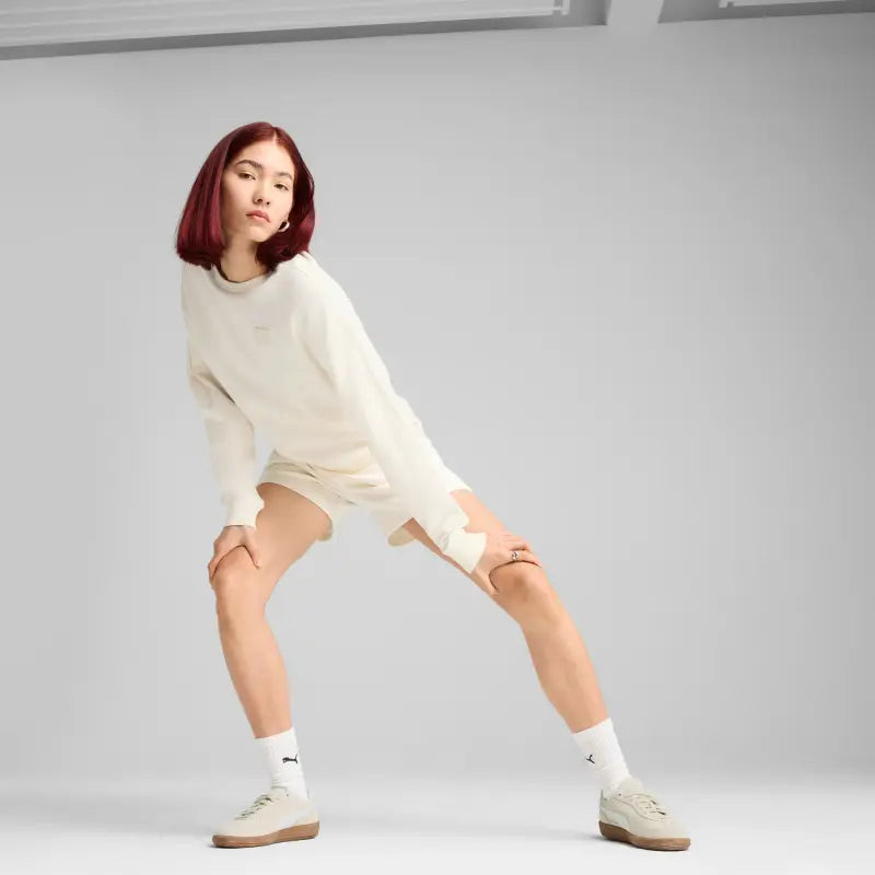 ESS ELEVATED Comfort Crew Women