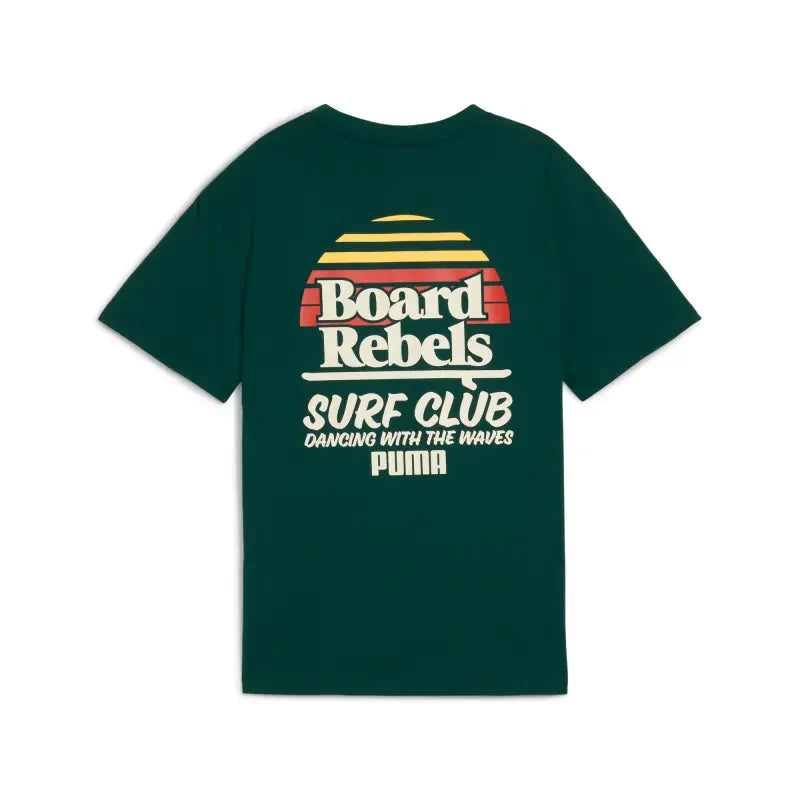 Mid 90s Graphic Tee Youth