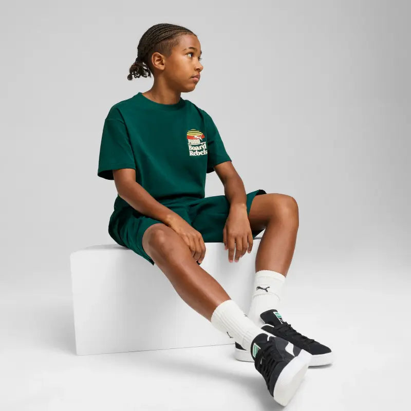 Mid 90s Graphic Tee Youth