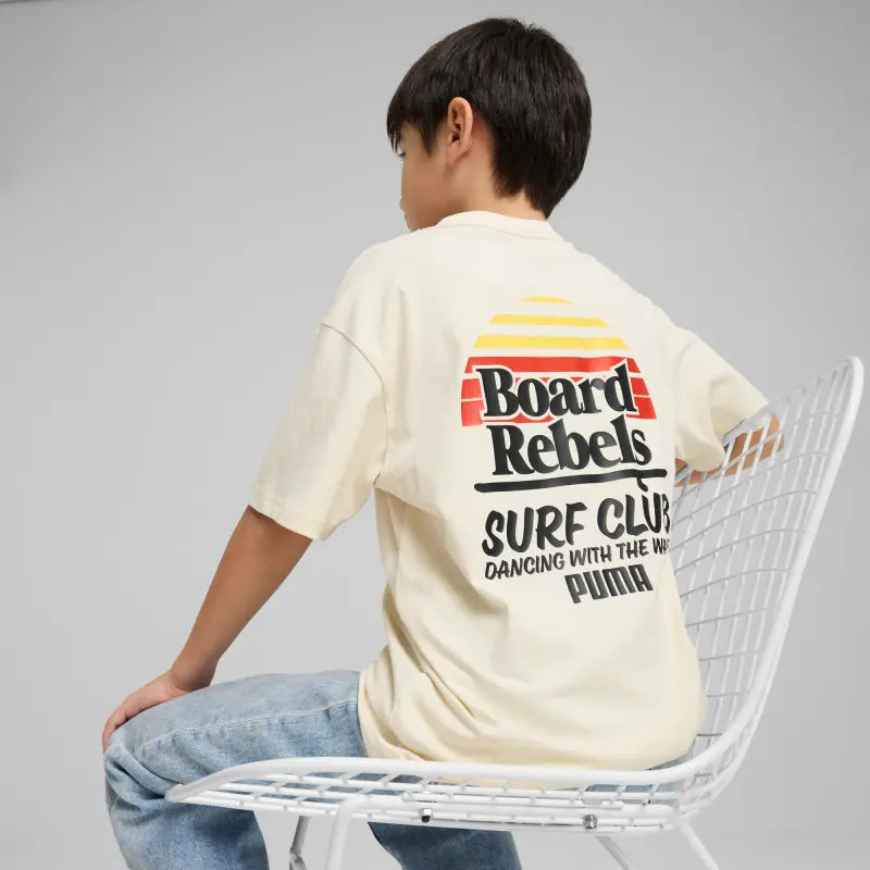 Mid 90s Graphic Tee Youth