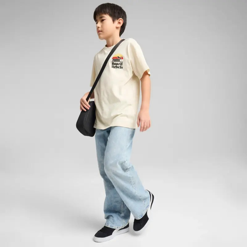 Mid 90s Graphic Tee Youth