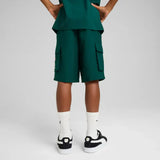 Mid 90s Cargo Chino Shorts Youth