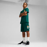 Mid 90s Cargo Chino Shorts Youth