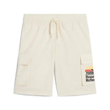 Mid 90s Cargo Chino Shorts Youth