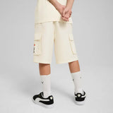 Mid 90s Cargo Chino Shorts Youth