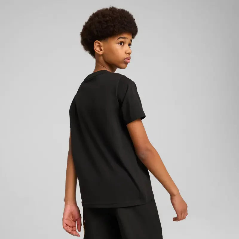 Essentials Logo Lab Summer Tee Youth