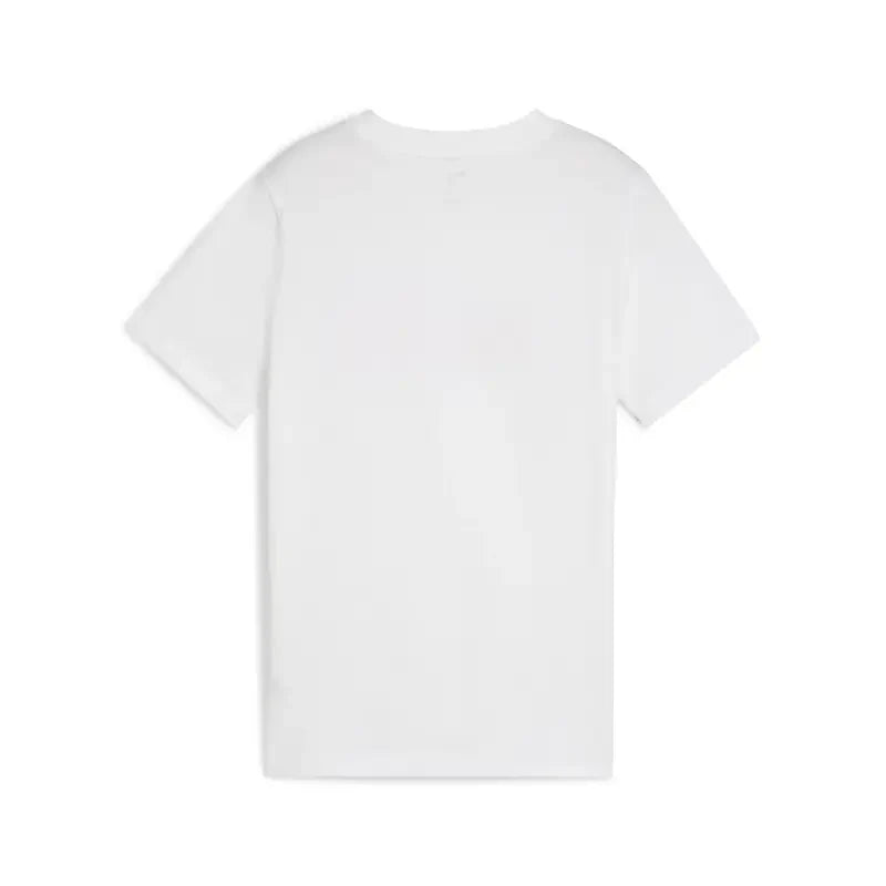 Essentials Logo Lab Summer Tee Youth