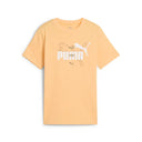 Essentials Logo Lab Summer Tee Youth