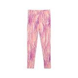 Essentials Nature 2.0 Leggings Youth
