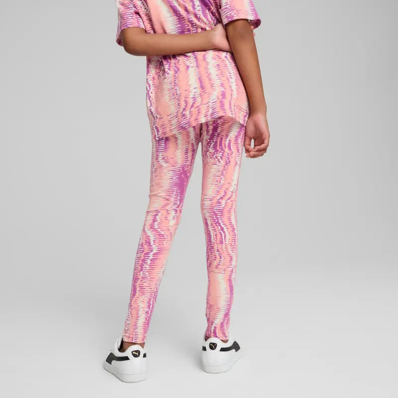 Essentials Nature 2.0 Leggings Youth