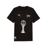 TotalEnergies CAF Africa Cup of Nations 2025 Trophy Tee Men