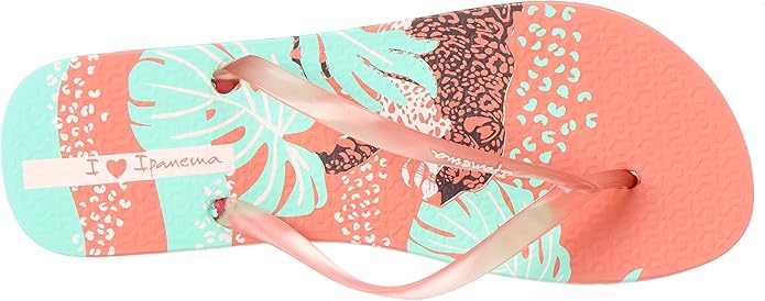 IPANEMA womens I LOVE SUN SLW159