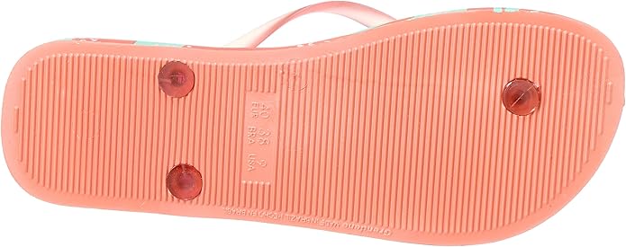IPANEMA womens I LOVE SUN SLW159