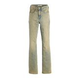 725 High Rise Bootcut - Runner