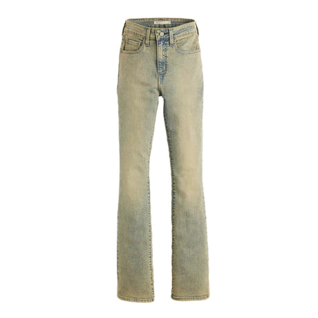 725 High Rise Bootcut - Runner