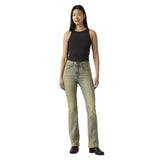 725 High Rise Bootcut - Runner