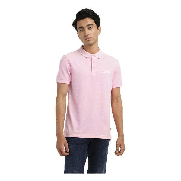 LEVI'S RECYCLED POLO 5