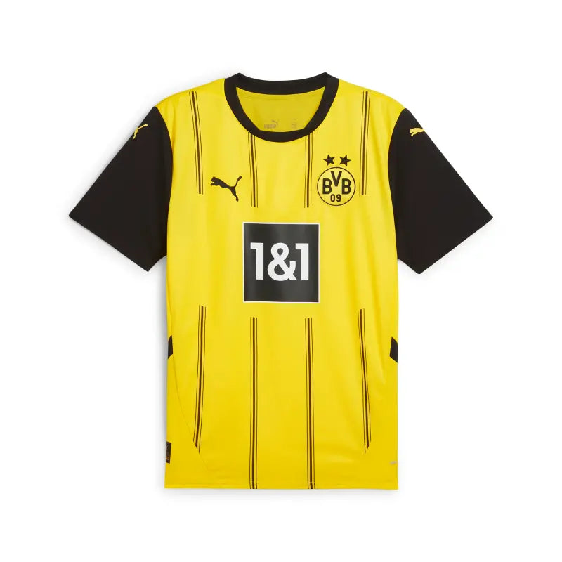 Borussia Dortmund 24/25 Home Jersey Men