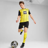 Borussia Dortmund 24/25 Home Jersey Men