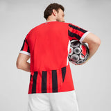 AC Milan 24/25 Home Jersey Men