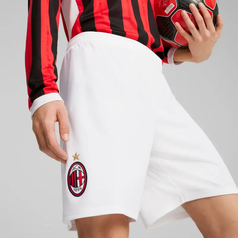 AC Milan 24/25 Shorts Men