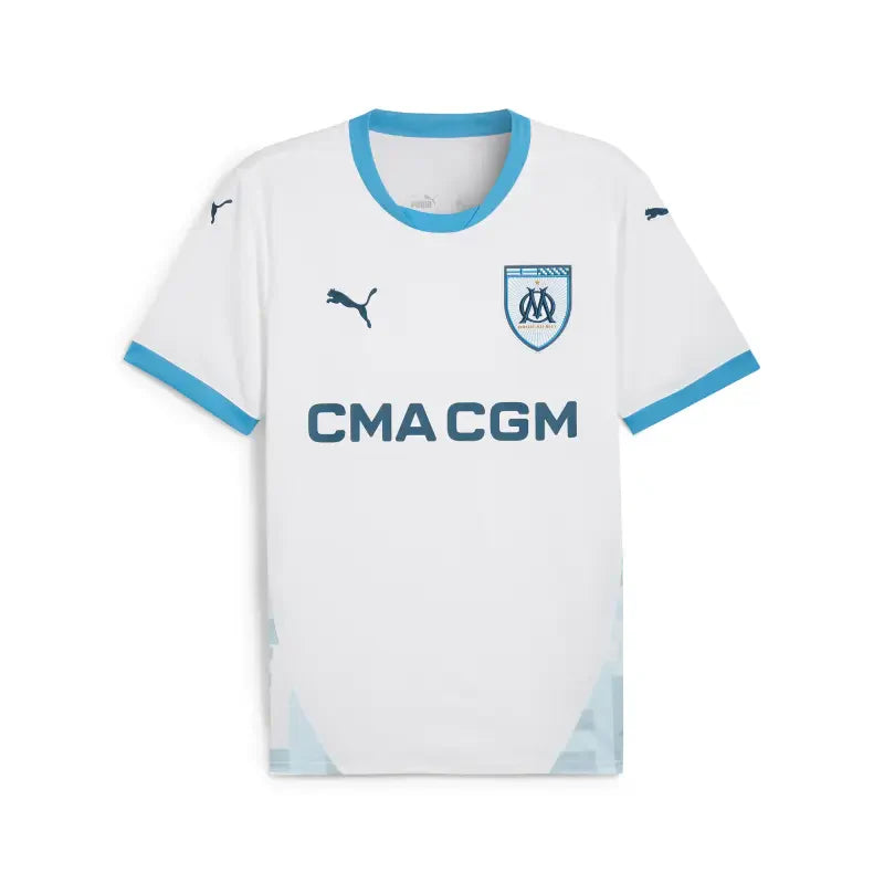 Olympique de Marseille 24/25 Home Jersey Men