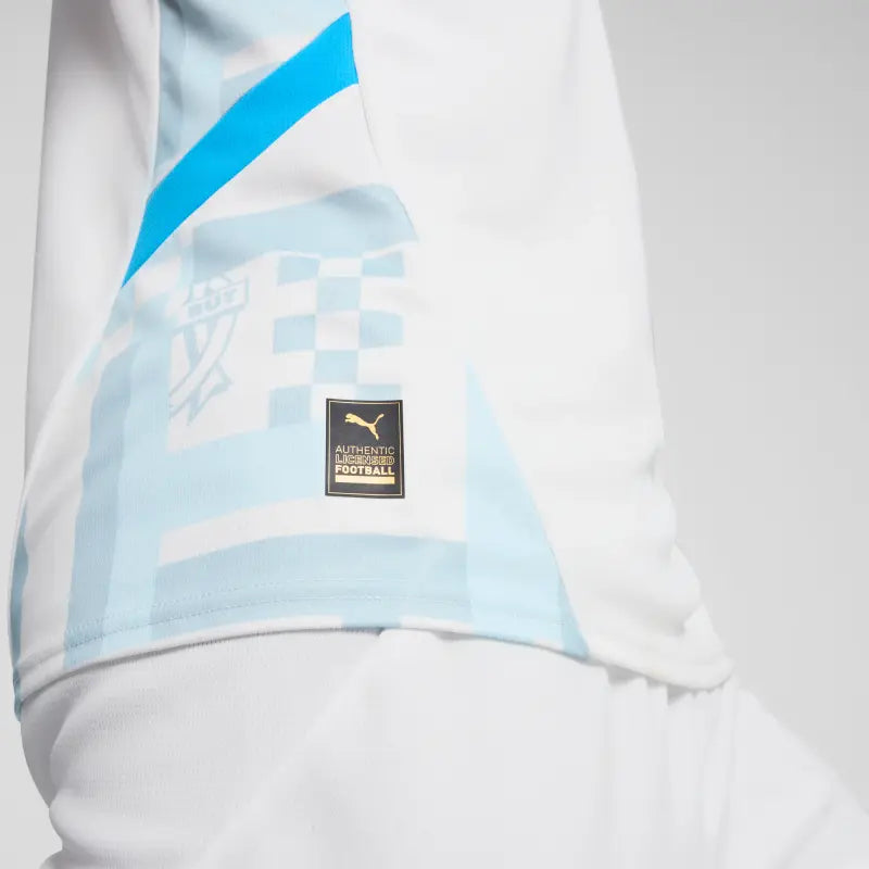 Olympique de Marseille 24/25 Home Jersey Men