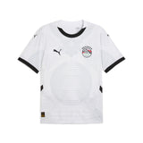 Egypt 2025 Away Jersey Men