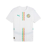 Senegal 2025 Home Jersey Men