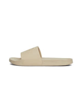 TOMMY HILFIGER Women TH EMBROIDERED SLIDE SLW113