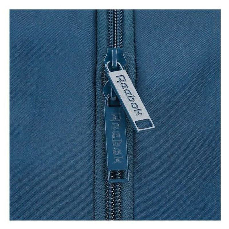GYM SAC C/CREMALLERA REEBOK ASHLAND AZUL