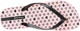 IPANEMA womens OASIS FEM Slipers SLW155