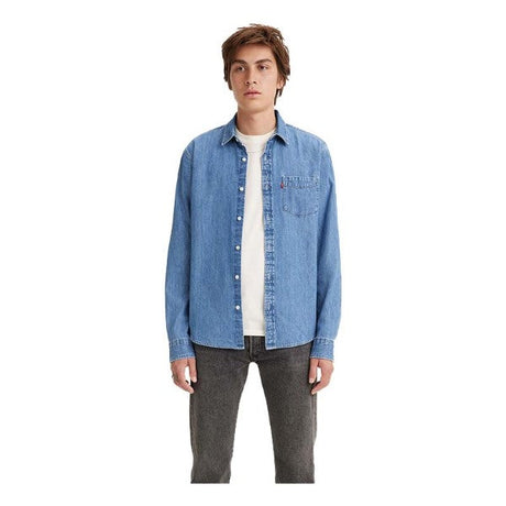 LEVI'S CLASSIC 1 PKT STANDARD