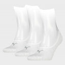 Puma Unisex Footie 3P