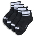 Quarter Socks 2 Pack Youth