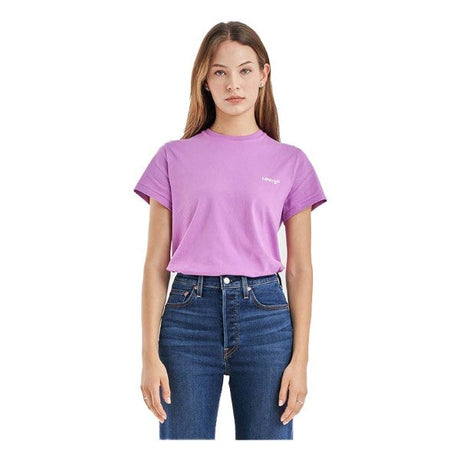 LEVI'S CLASSIC FIT TEE