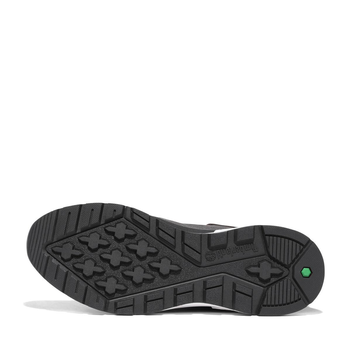 Field Trekker Low Lace Up Sneaker