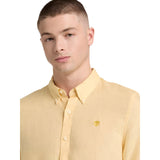 Mill Brook Linen Shirt