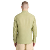 Mill Brook Linen Shirt