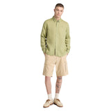 Mill Brook Linen Shirt