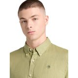 Mill Brook Linen Shirt