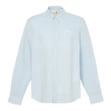 Lovell Lake Cotton/Linen Long Sleeve Shirt