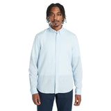 Lovell Lake Cotton/Linen Long Sleeve Shirt